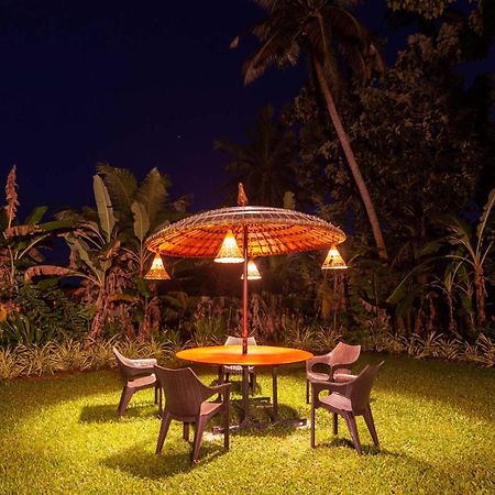 Stayvista At La Riva Heritage Villa With Bicycle Alappuzha ภายนอก รูปภาพ